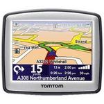 View Item TomTom ONE UK V4 Satellite Navigation System - GB Maps